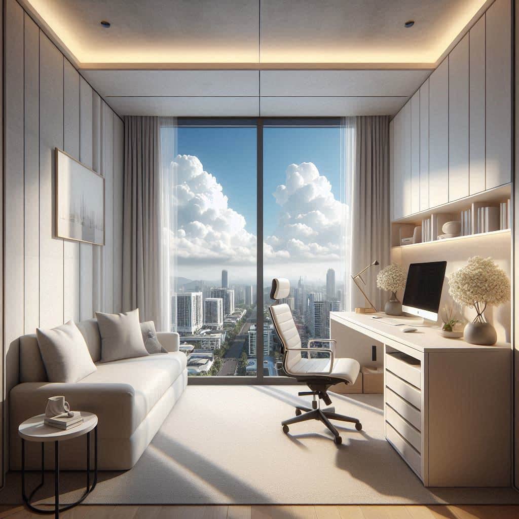 大厦名字文章配图